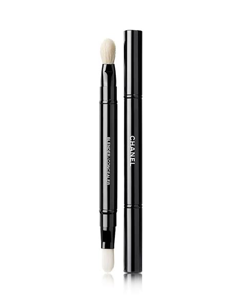 chanel dual tip brush|les pinceaux de chanel reviews.